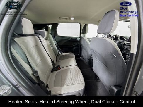 Certified 2022 Ford Escape SE w/ Convenience Package image 25