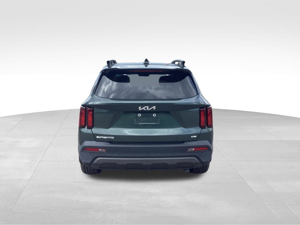 Certified 2023 Kia Sorento X-Line EX AWD/4WD image 6