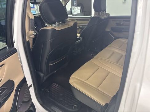 Used 2019 RAM 1500 Limited image 20