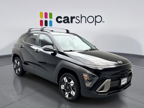 Used 2024 Hyundai Kona SEL w/ Convenience Package image 7