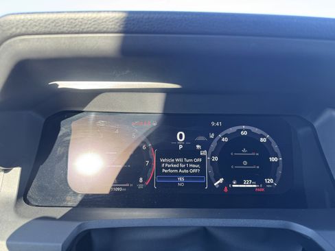 Used 2025 Toyota Tacoma TRD Off-Road image 21