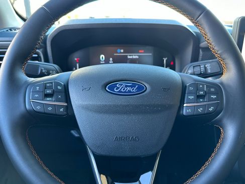 New 2025 Ford Maverick Tremor image 20