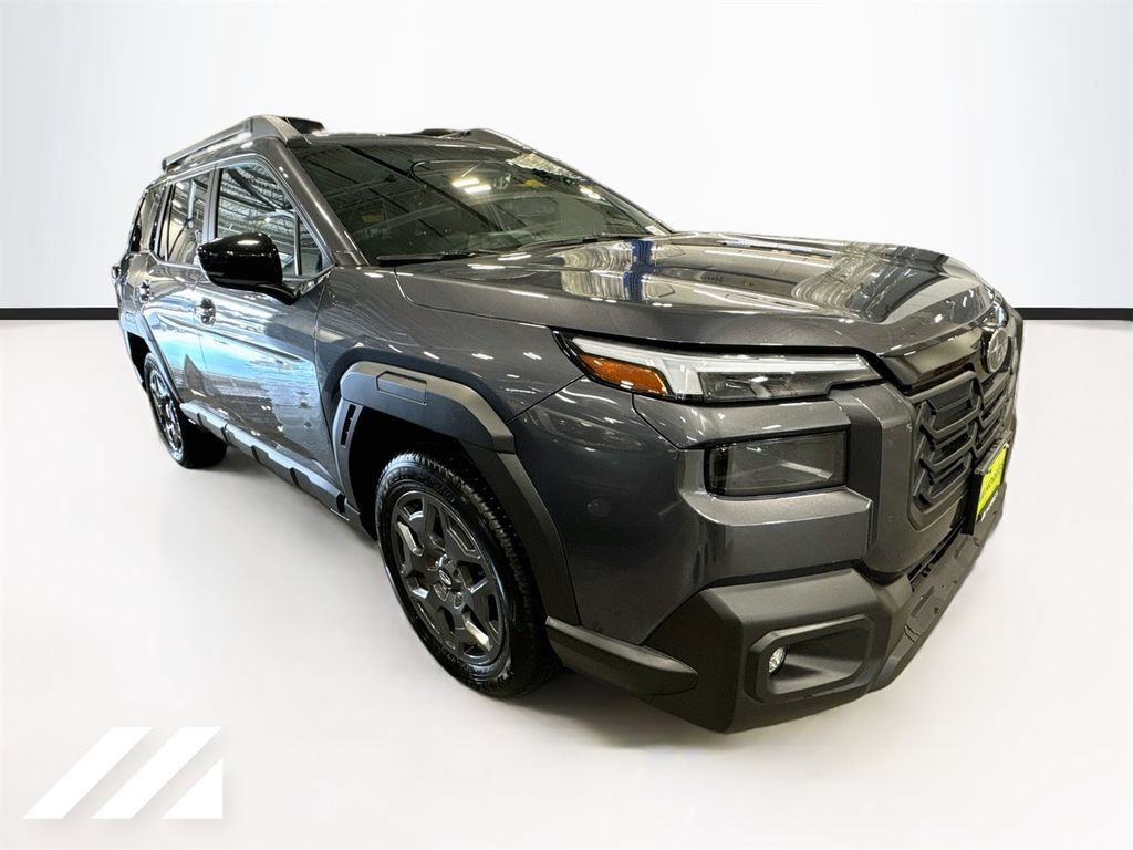Used 2026 Subaru Outback Premium AWD/4WD image 3