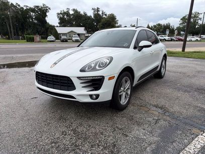 Used 2018 Porsche Macan S