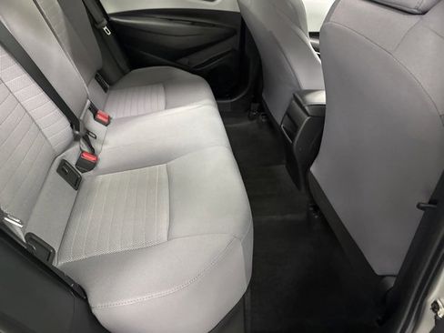 Certified 2022 Toyota Corolla SE image 12