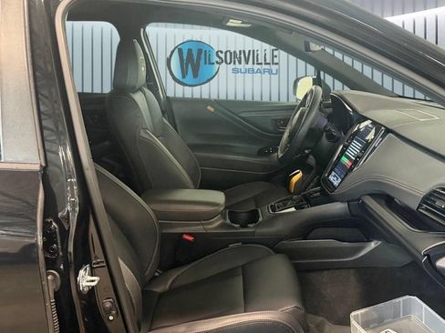 Used 2024 Subaru Outback Wilderness AWD/4WD image 6