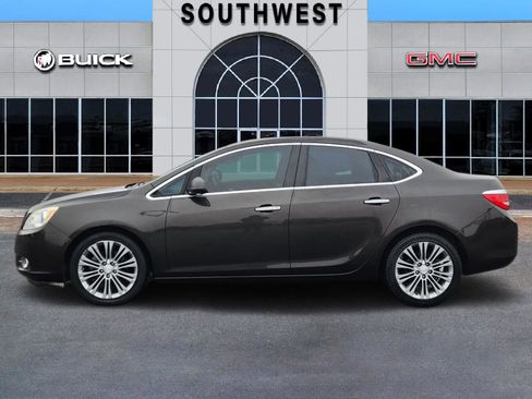 Used 2013 Buick Verano Leather image 3