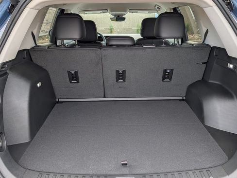 New 2026 GMC Terrain Denali AWD/4WD image 29