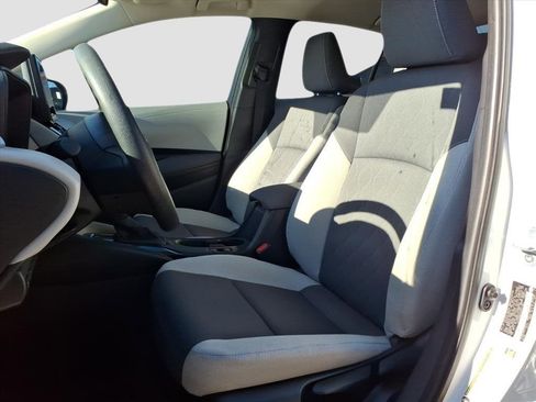 Used 2024 Toyota Corolla LE w/ LE Convenience Package image 13