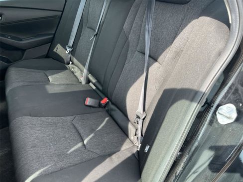 Used 2024 Honda Accord EX image 16