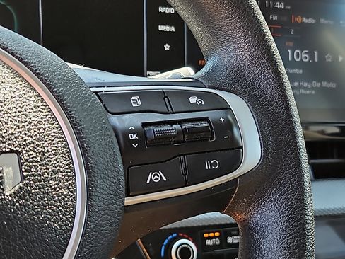 Used 2023 Kia Sportage LX image 21