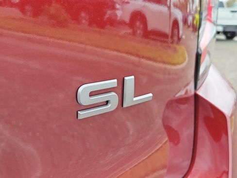 New 2026 Nissan Armada SL RWD image 7