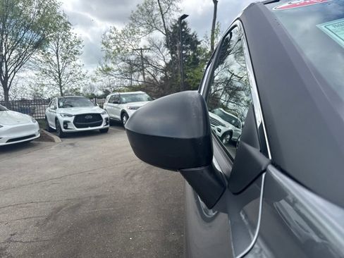 Certified 2023 Nissan Rogue S image 38