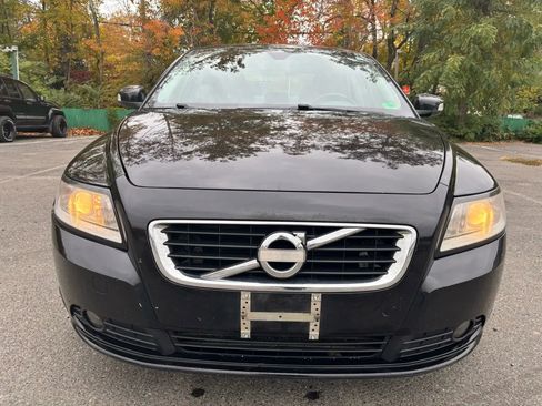 Used 2011 Volvo S40 T5 image 2