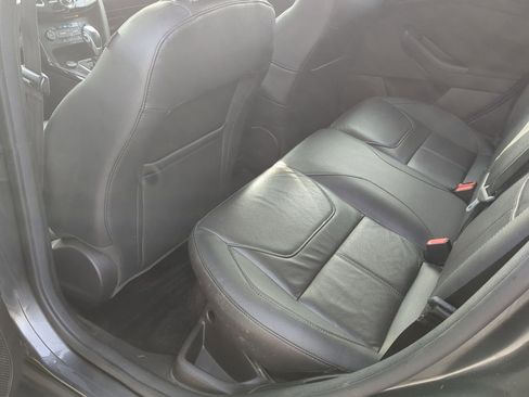 Used 2017 Ford Focus Titanium image 21