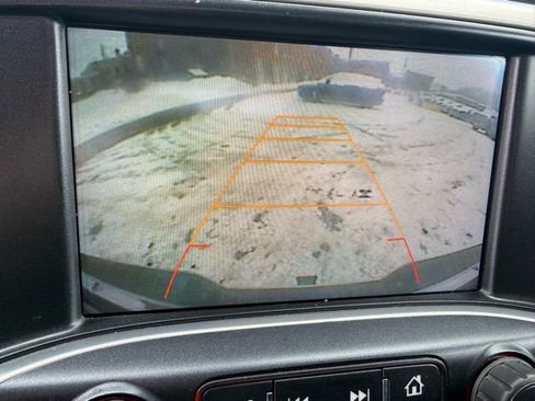 Used 2016 GMC Sierra 3500 SLE w/ SLE Preferred Package image 26