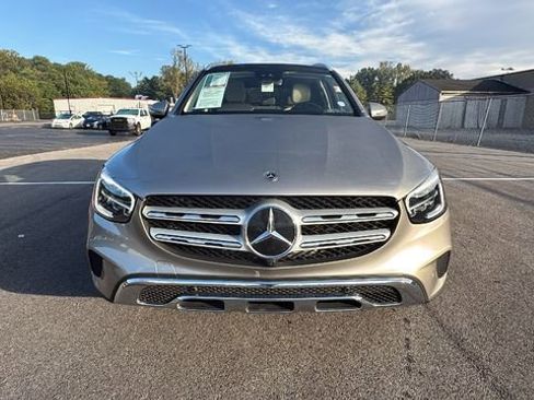 Used 2022 Mercedes-Benz GLC 300 image 8