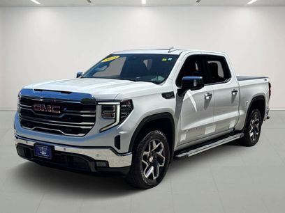 Certified 2023 GMC Sierra 1500 SLT w/ SLT Premium Plus Package