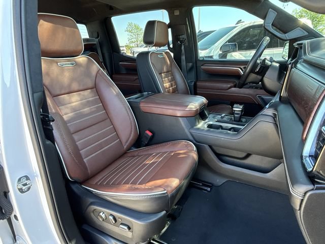 Used 2023 GMC Sierra 1500 Denali Ultimate AWD/4WD image 30