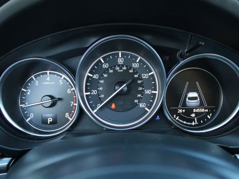 Used 2018 MAZDA CX-5 Grand Touring image 14