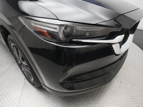 Used 2017 MAZDA CX-5 Grand Touring w/ Premium Package AWD/4WD image 23