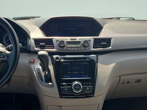 Used 2016 Honda Odyssey EX-L image 14