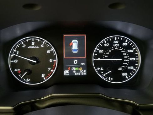 Used 2020 Subaru Outback Limited image 15