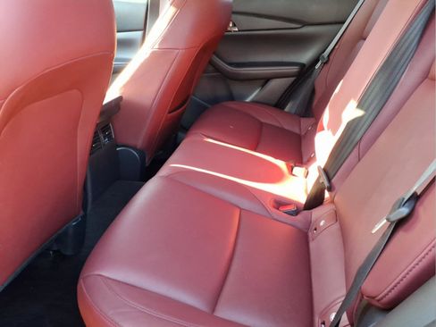 Certified 2023 MAZDA CX-30 AWD 2.5 S w/ Preferred Package image 18