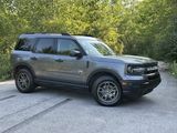 Used 2021 Ford Bronco Sport Big Bend image 4