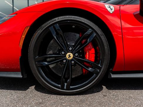 Used 2023 Ferrari 296 GTB image 6