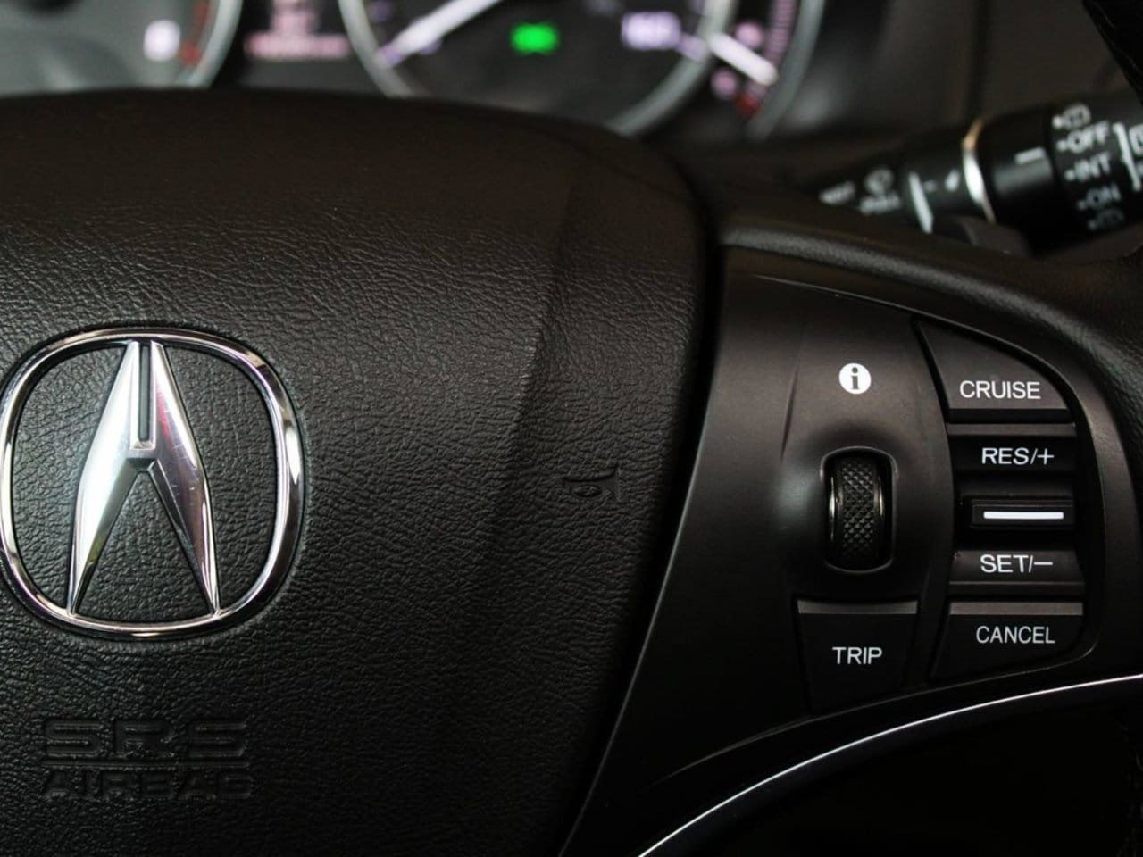 Used 2015 Acura MDX FWD image 29