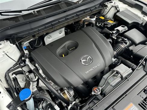 New 2025 MAZDA CX-5 AWD 2.5 S image 28