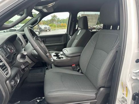 New 2026 RAM 2500 Tradesman AWD/4WD image 10