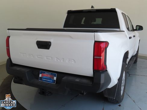 Used 2024 Toyota Tacoma SR RWD image 3