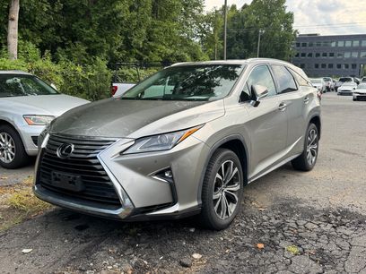 Used 2019 Lexus RX 350L AWD