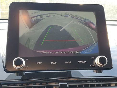 New 2026 Mitsubishi Eclipse Cross ES image 16