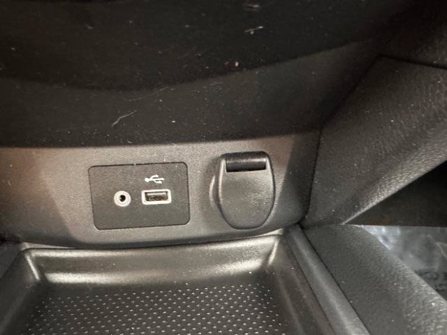Used 2020 Nissan Rogue S AWD/4WD image 27