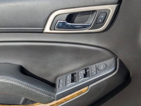 Used 2017 GMC Yukon Denali w/ Open Road Package image 24