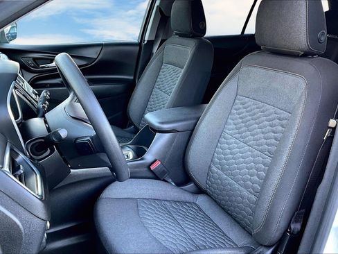 Used 2019 Chevrolet Equinox LT image 13