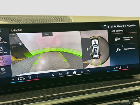 New 2026 BMW X7 xDrive40i w/ M Sport Package image 13