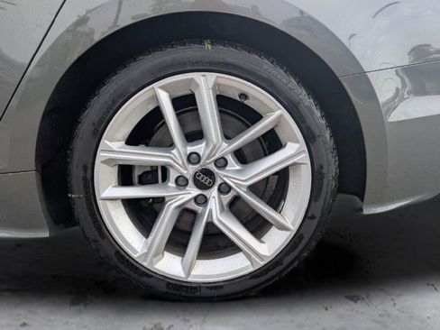 Used 2024 Audi A5 2.0T Premium Plus AWD/4WD image 19