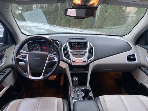 Used 2017 GMC Terrain Denali image 19