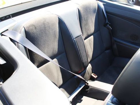 Used 2013 Chevrolet Camaro ZL1 RWD image 28