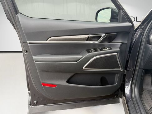 Used 2025 Kia Telluride EX X-Line AWD/4WD image 24
