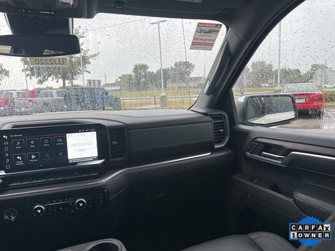 Used 2024 GMC Sierra 1500 SLT image 53