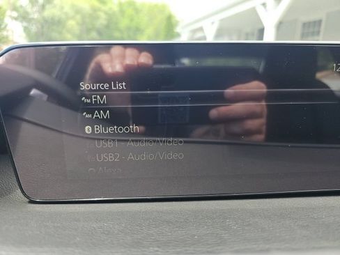 New 2026 MAZDA MAZDA3 2.5 S Sedan w/ Preferred Pkg FWD image 28