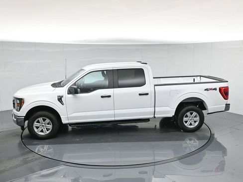 Certified 2023 Ford F150 XLT image 44