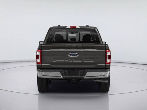 Certified 2022 Ford F150 Lariat w/ Max Trailer Tow Package AWD/4WD image 36