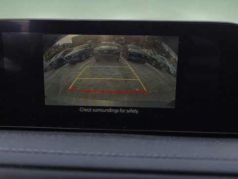 Certified 2025 MAZDA CX-30 AWD 2.5 S w/ Preferred Package image 26