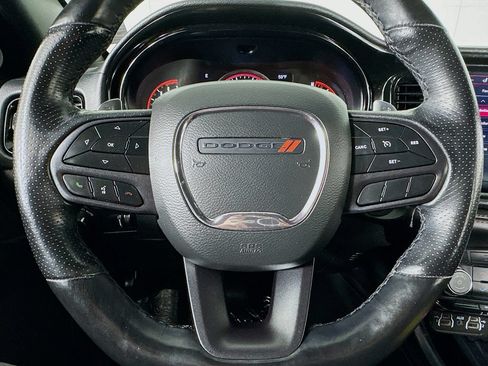 Used 2021 Dodge Durango R/T AWD/4WD image 43